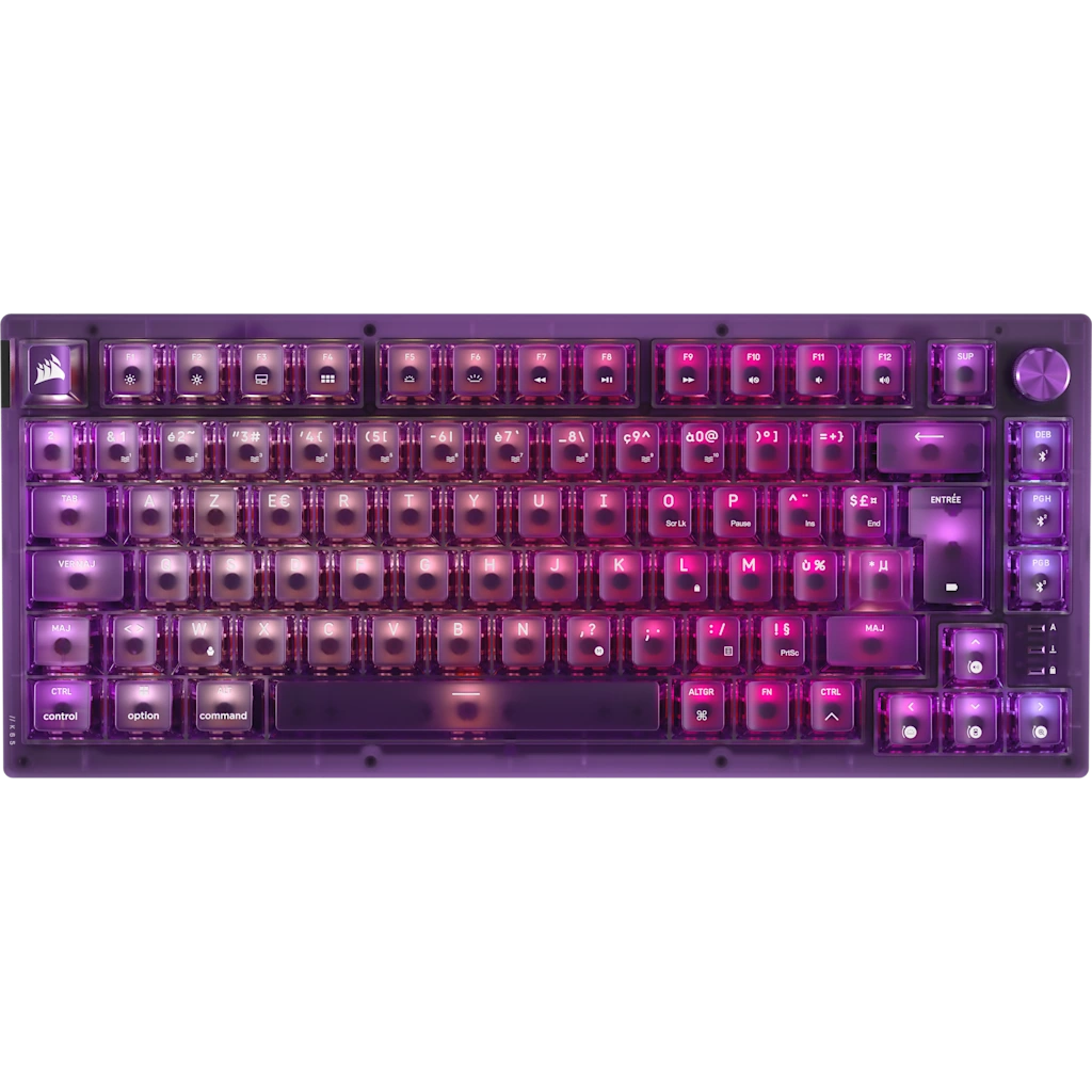 ゲーミングキーボード | メカニカルゲーミングキーボード | CORSAIR