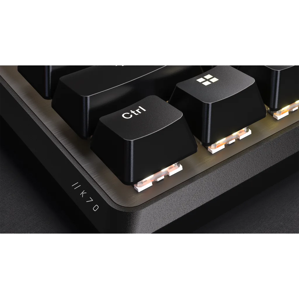 K70 CORE TKL RGB メカニカルゲーミングキーボード (JP)