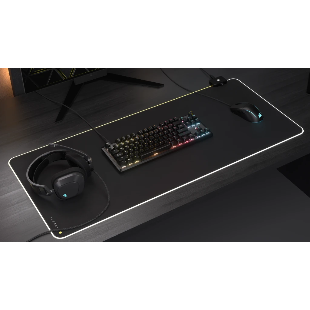 K70 CORE TKL RGB Mechanical Gaming Keyboard