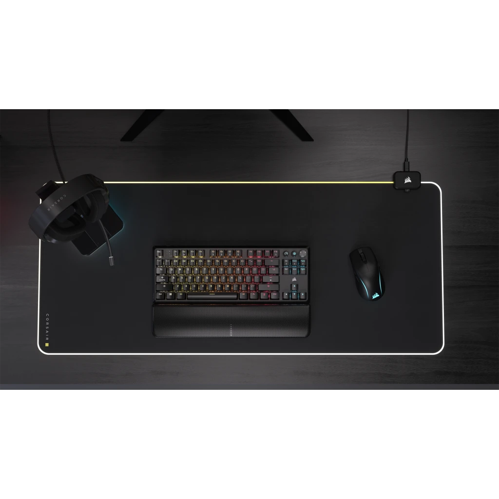 K70 CORE TKL WIRELESS RGB Mechanical Gaming Keyboard (JP) K70 CORE TKL WIRELESS RGB Mechanical Gaming Keyboard (JP)