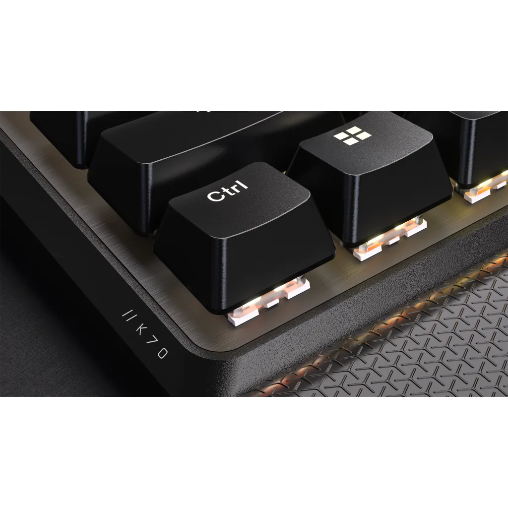 K70 CORE TKL RGB Mechanical Gaming Keyboard