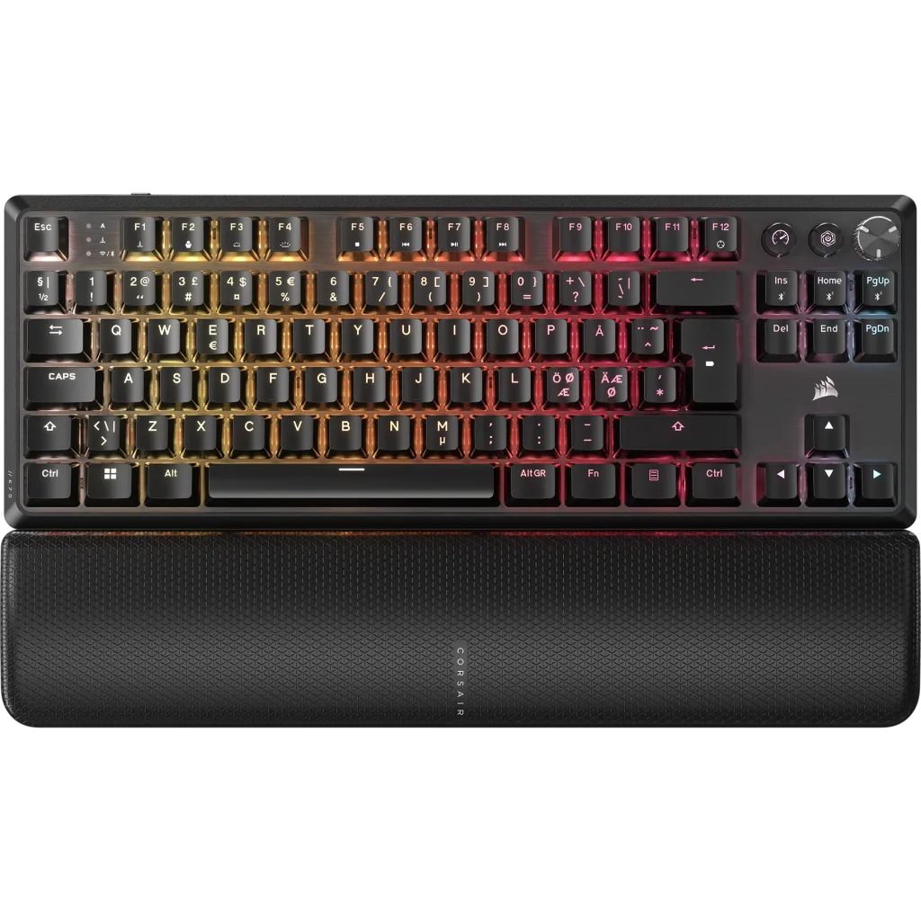 Amazon.co.jp: CORSAIR USB-A K70 PRO MINI RGB 60% ワイヤレス