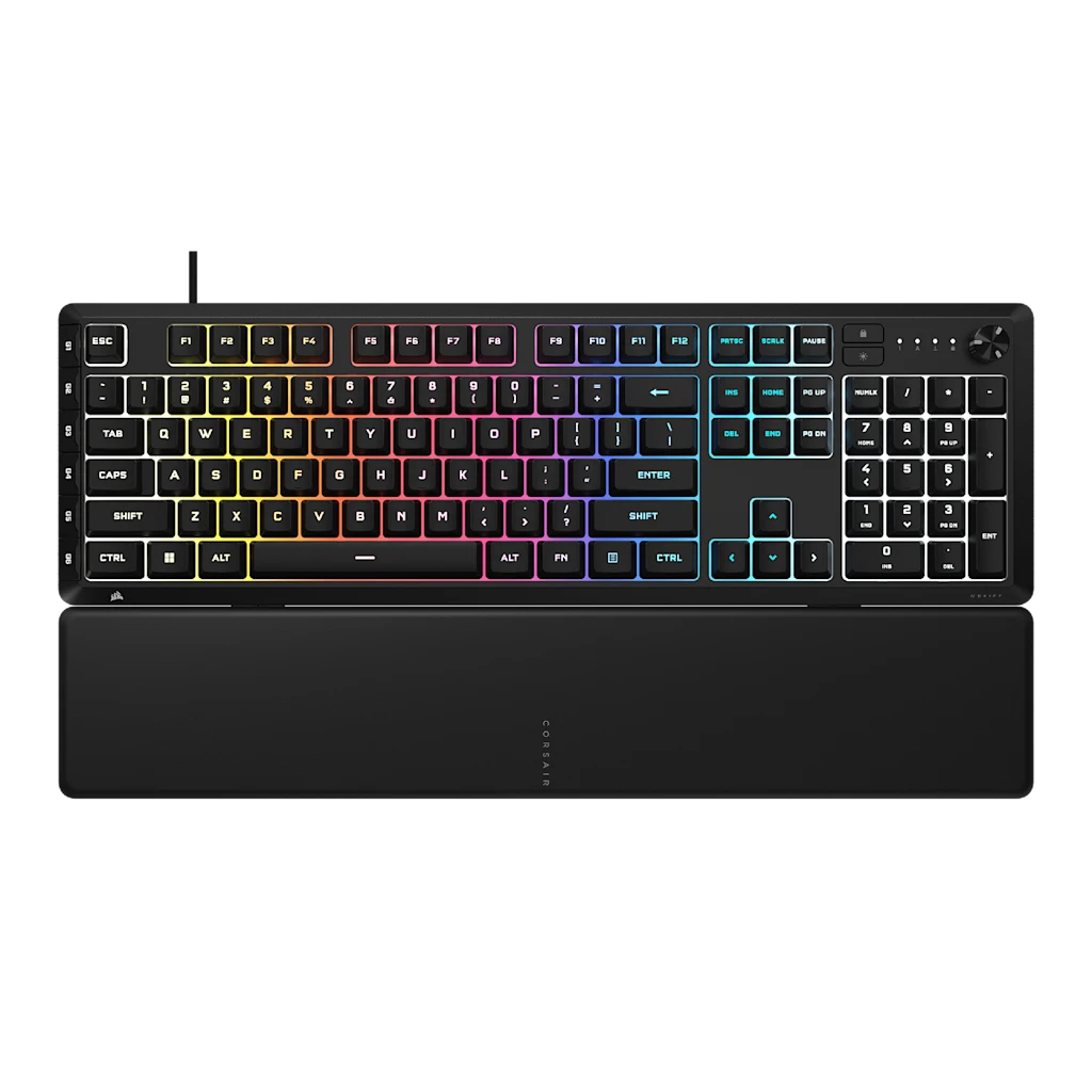 SKIFF 100 PLUS Gaming Keyboard