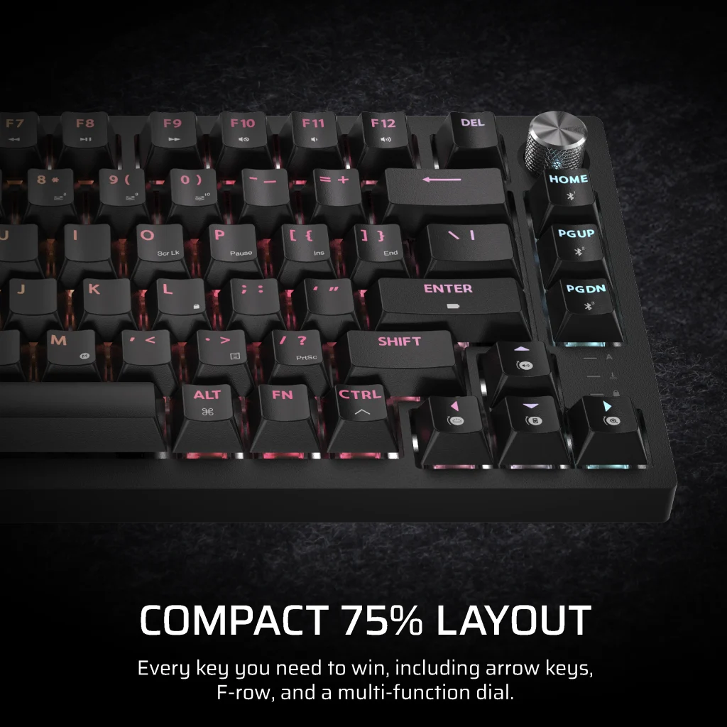 ゲーミングキーボード | メカニカルゲーミングキーボード | CORSAIR ゲーミングキーボード | メカニカルゲーミングキーボード | CORSAIR