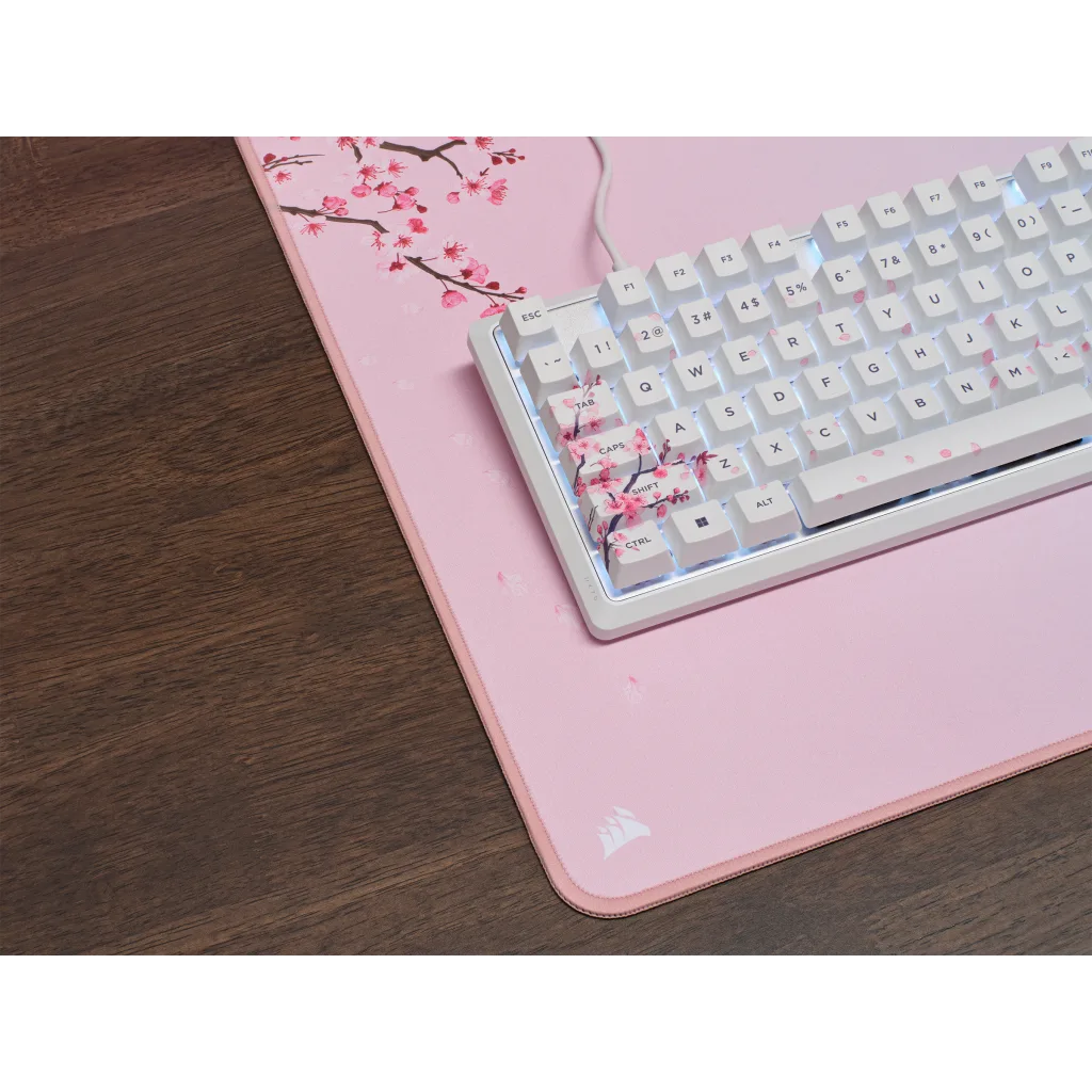 K70 CORE SE RGB メカニカルゲーミングキーボード – Cherry Blossom K70 CORE SE RGB メカニカルゲーミングキーボード – Cherry Blossom