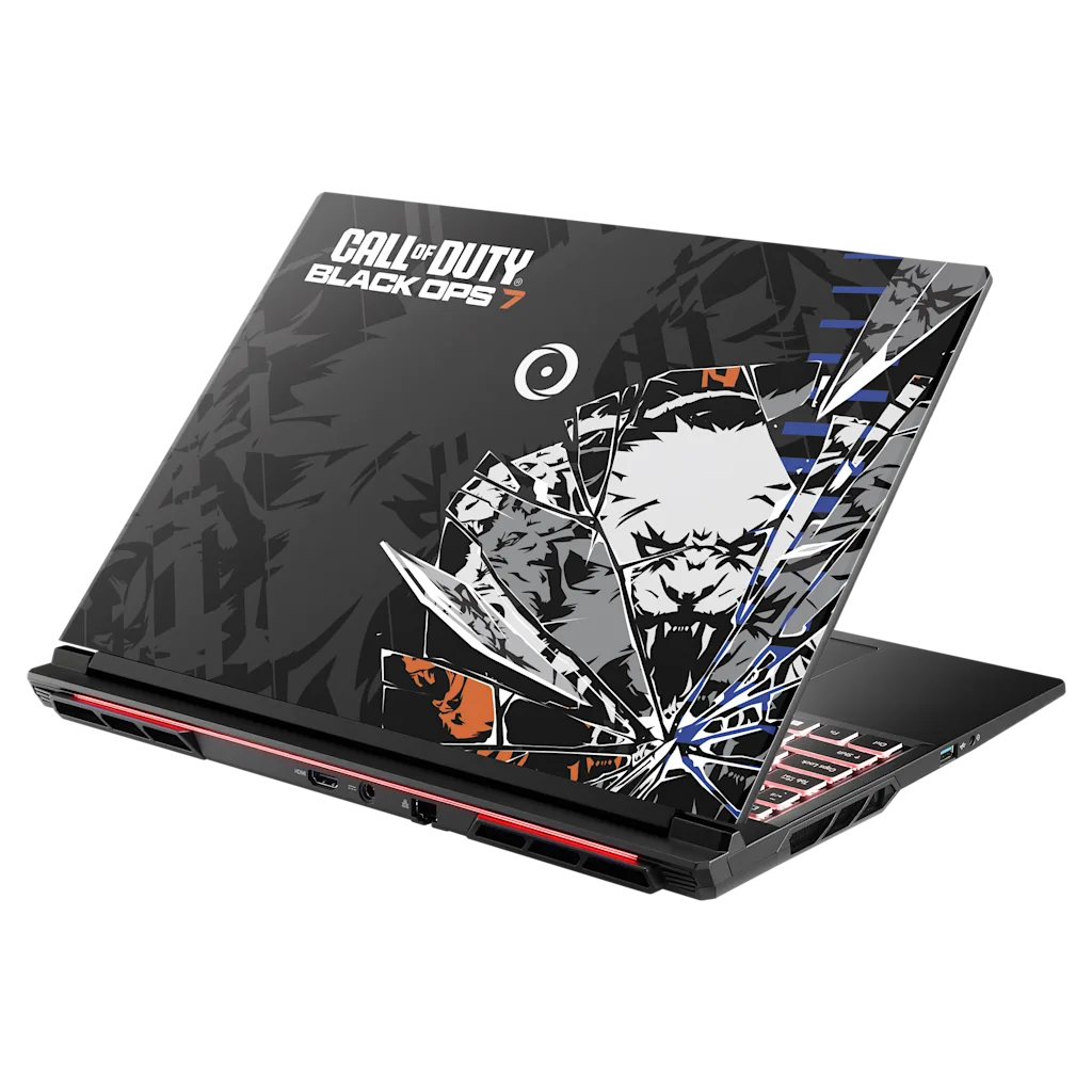 ORIGIN PC EON16-X - CALL OF DUTY®: BLACK OPS 7 EDITION: Intel Core