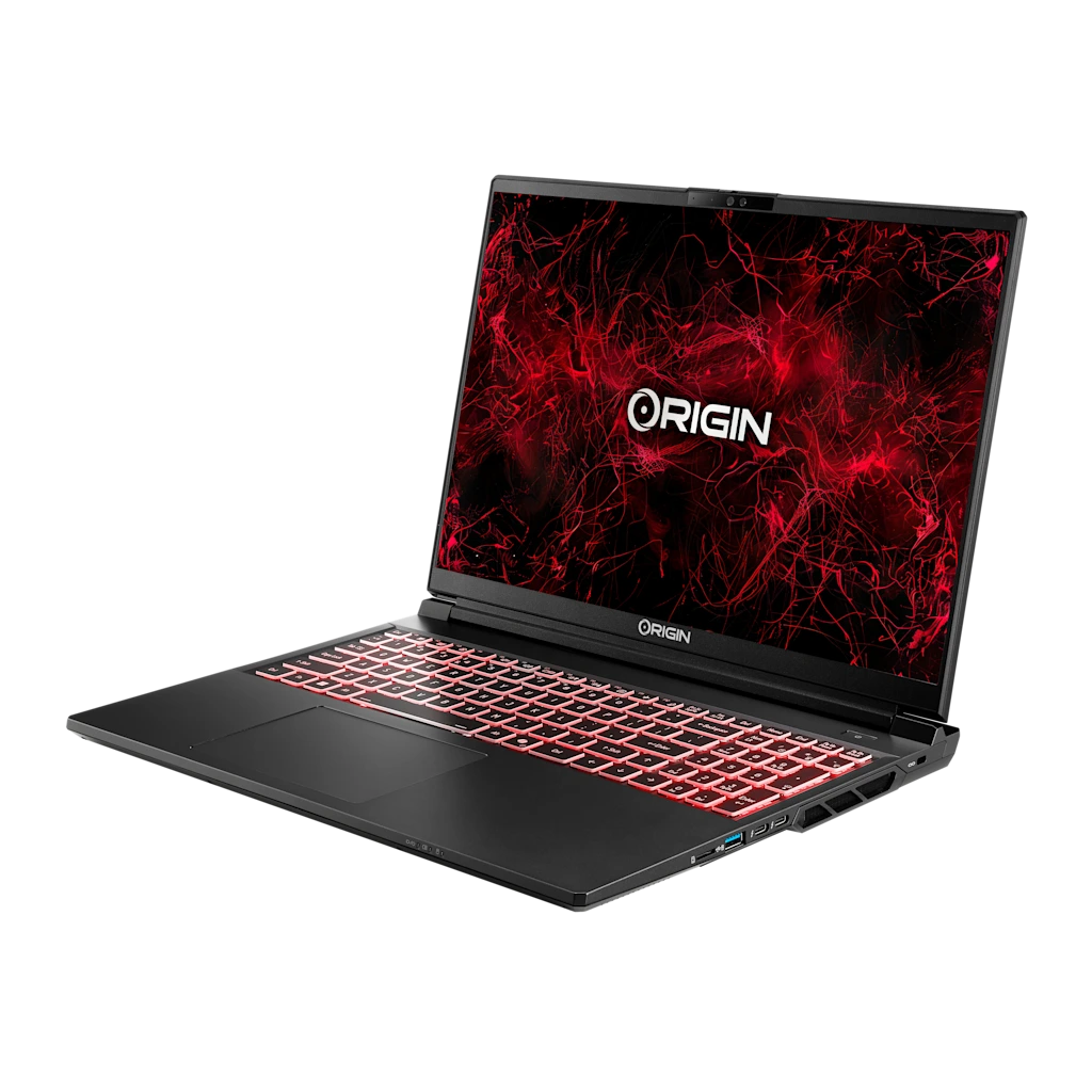 ORIGIN PC EON16-X Gaming Laptop: Intel Core Ultra 9 275HX, GeForce