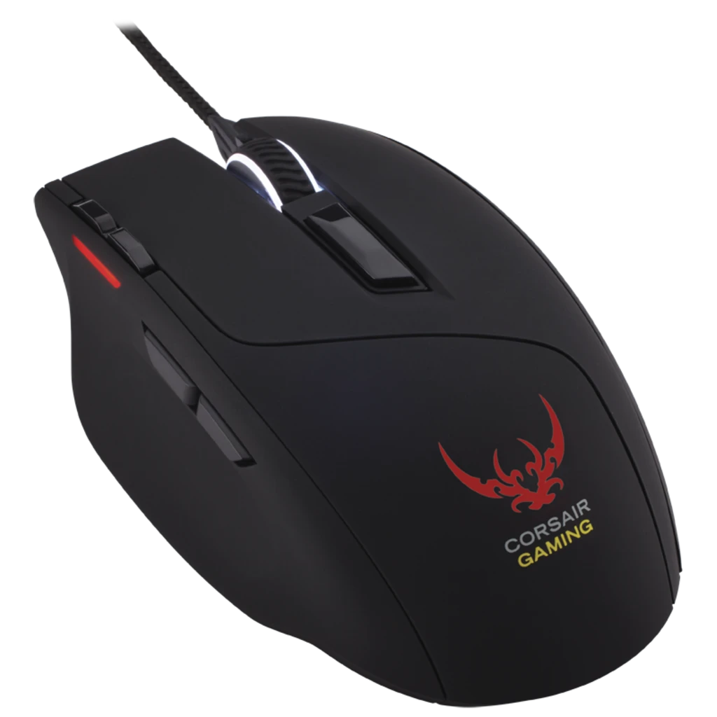 有線ゲーミングマウス | 有線 PC ゲーミングマウス | CORSAIR