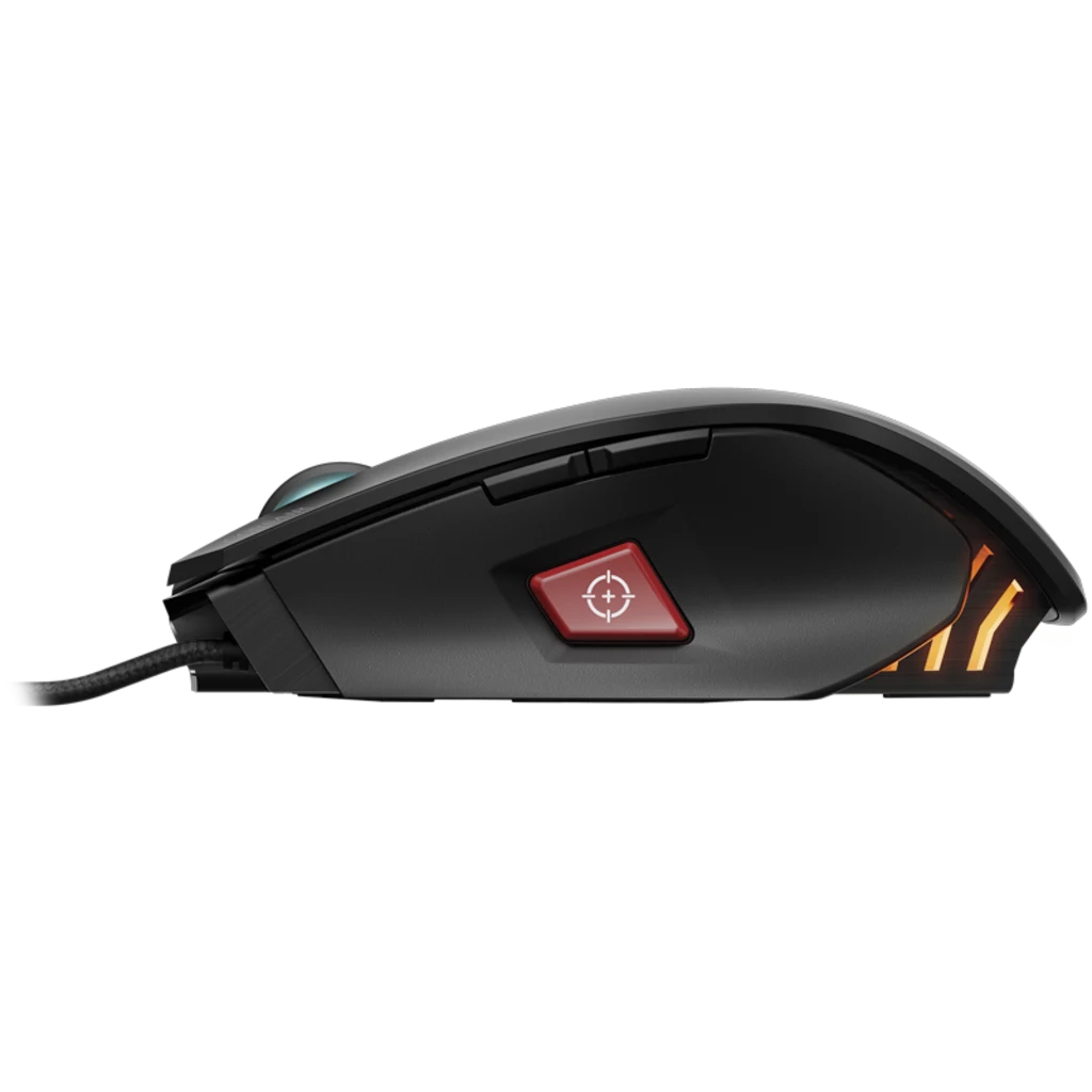 La souris gaming Corsair M65 Pro RGB pour les sniper à prix cassé - Bon  plan - Gamekult