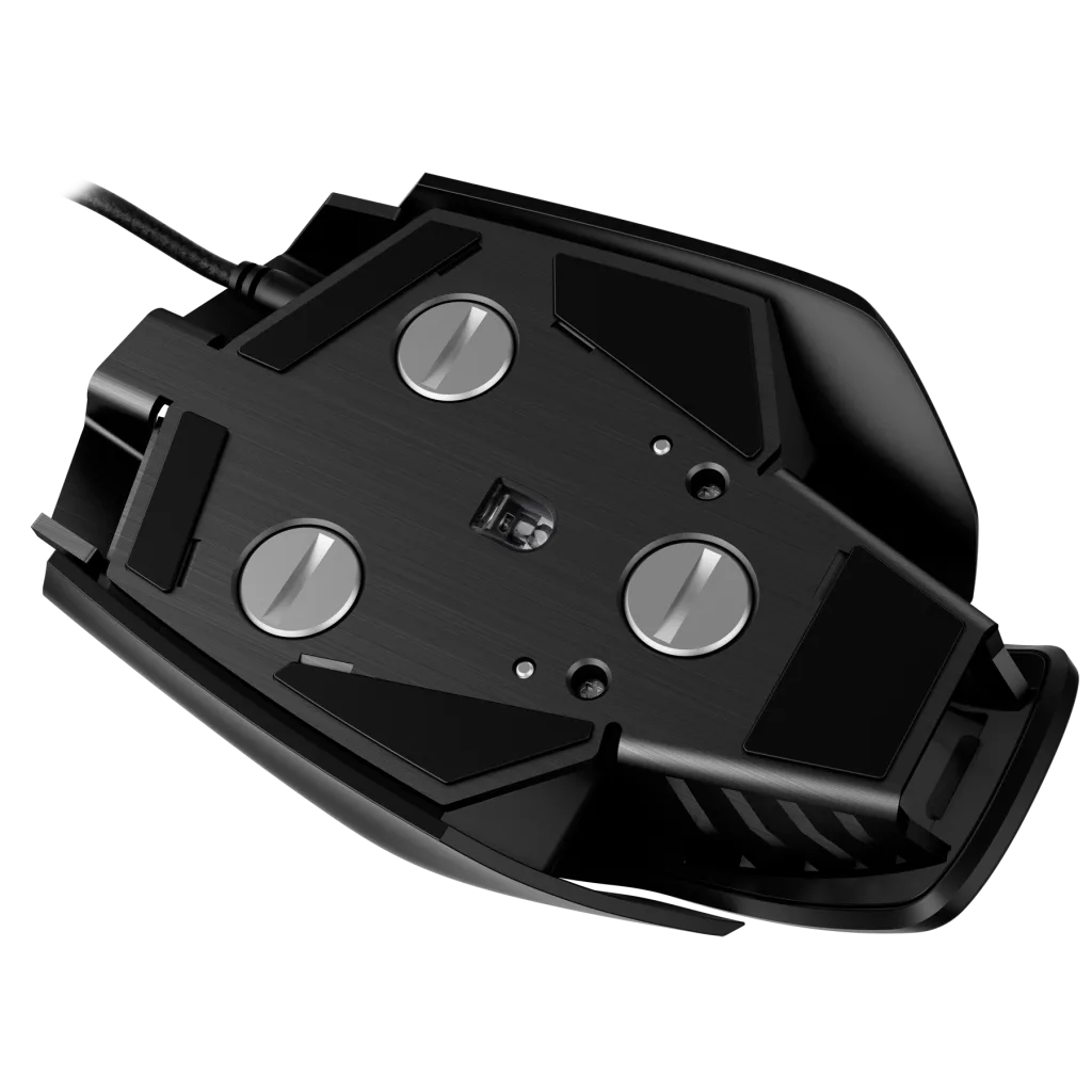 La souris gaming Corsair M65 Pro RGB pour les sniper à prix cassé - Bon  plan - Gamekult