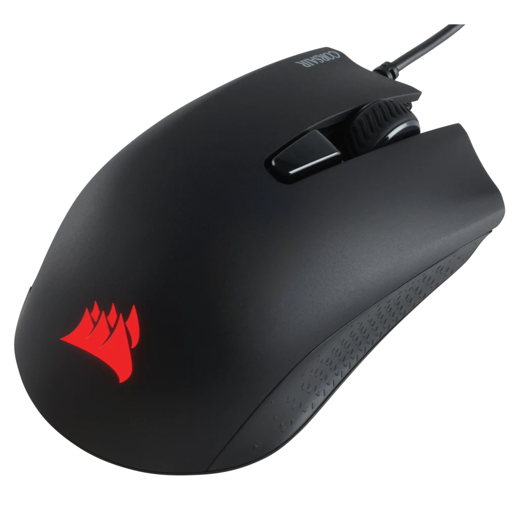 HARPOON RGB PRO FPS/MOBA Gaming Mouse (AP)