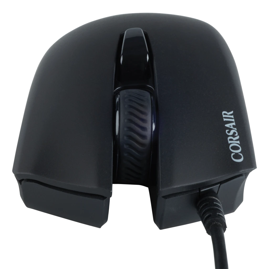HARPOON RGB PRO FPS/MOBA Gaming Mouse
