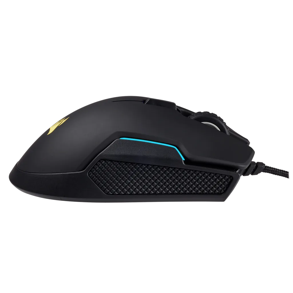 Corsair GLAIVE RGB Aluminum thumbnail 3