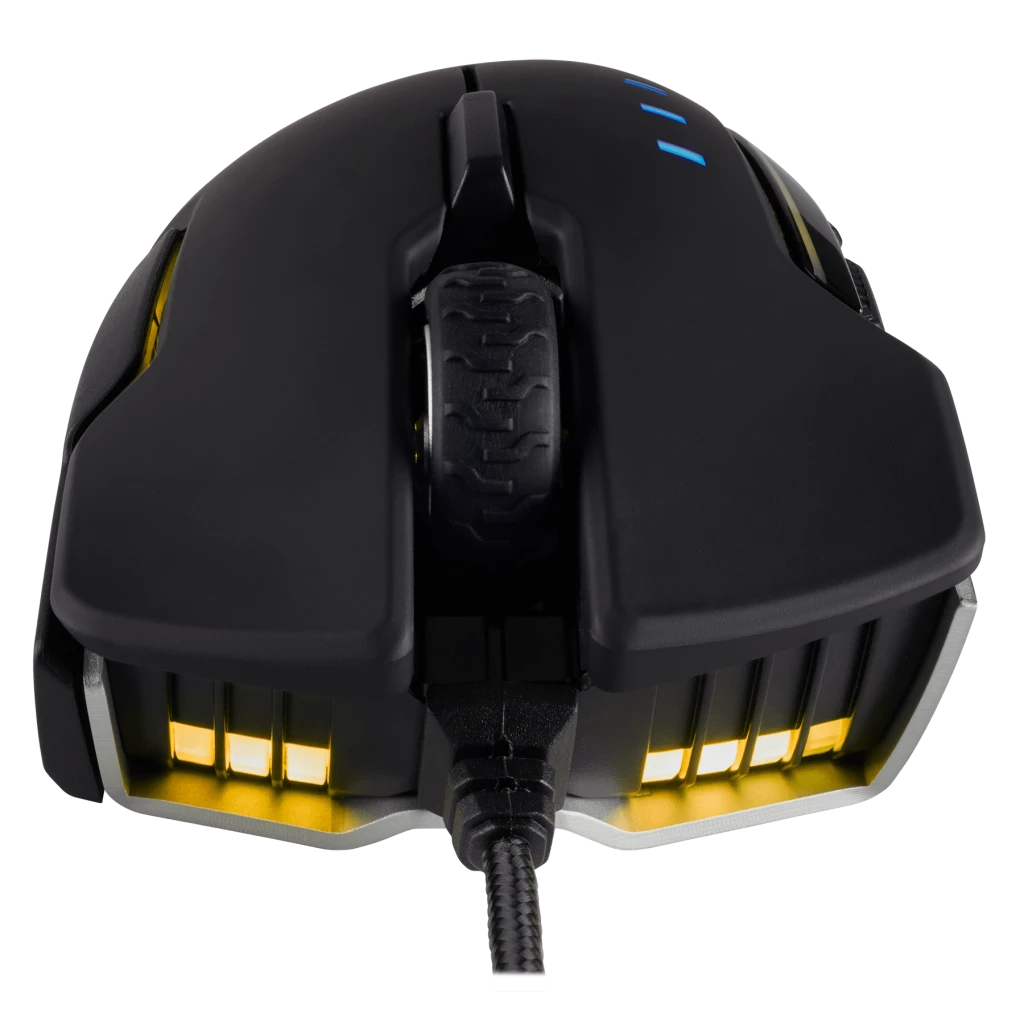 Corsair GLAIVE RGB Aluminum thumbnail 8