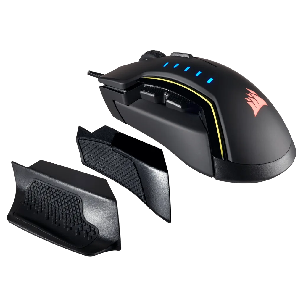 Glaive sales rgb pro
