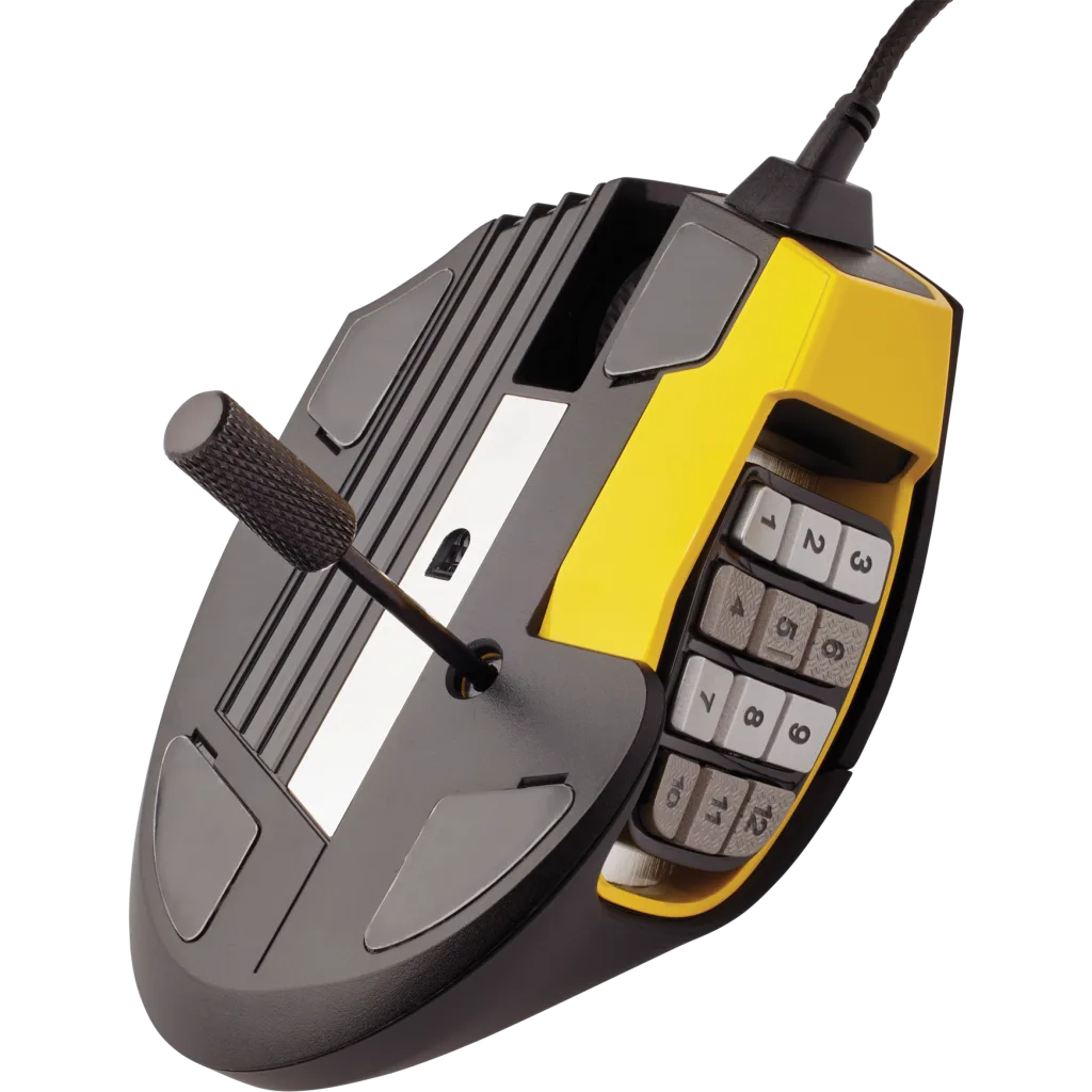 Corsair discount scimitar pro