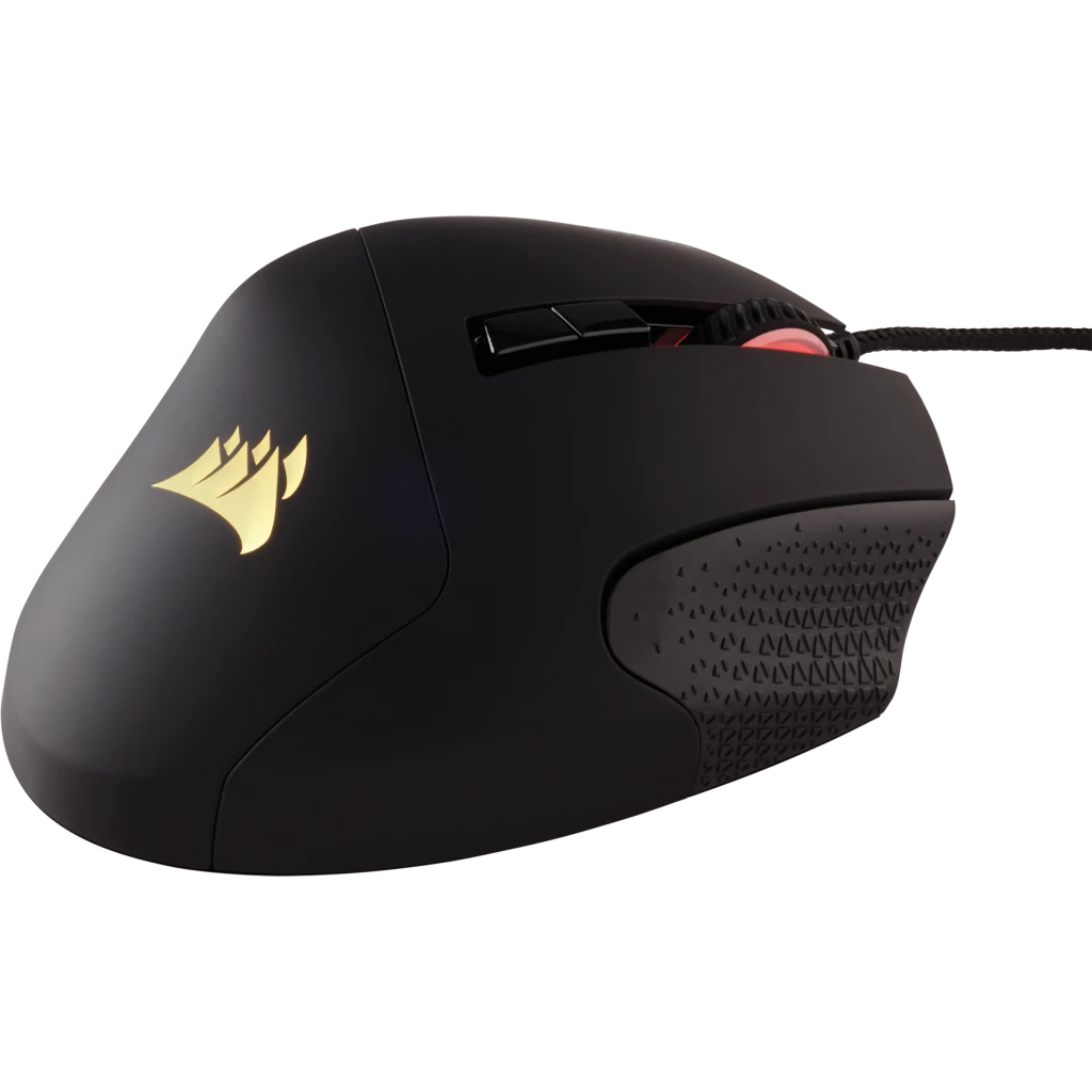Amazon.co.jp: Corsair SCIMITAR RGB ELITE USB ゲーミング