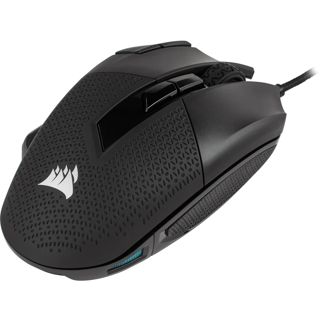 Corsair nightsword rgb discount