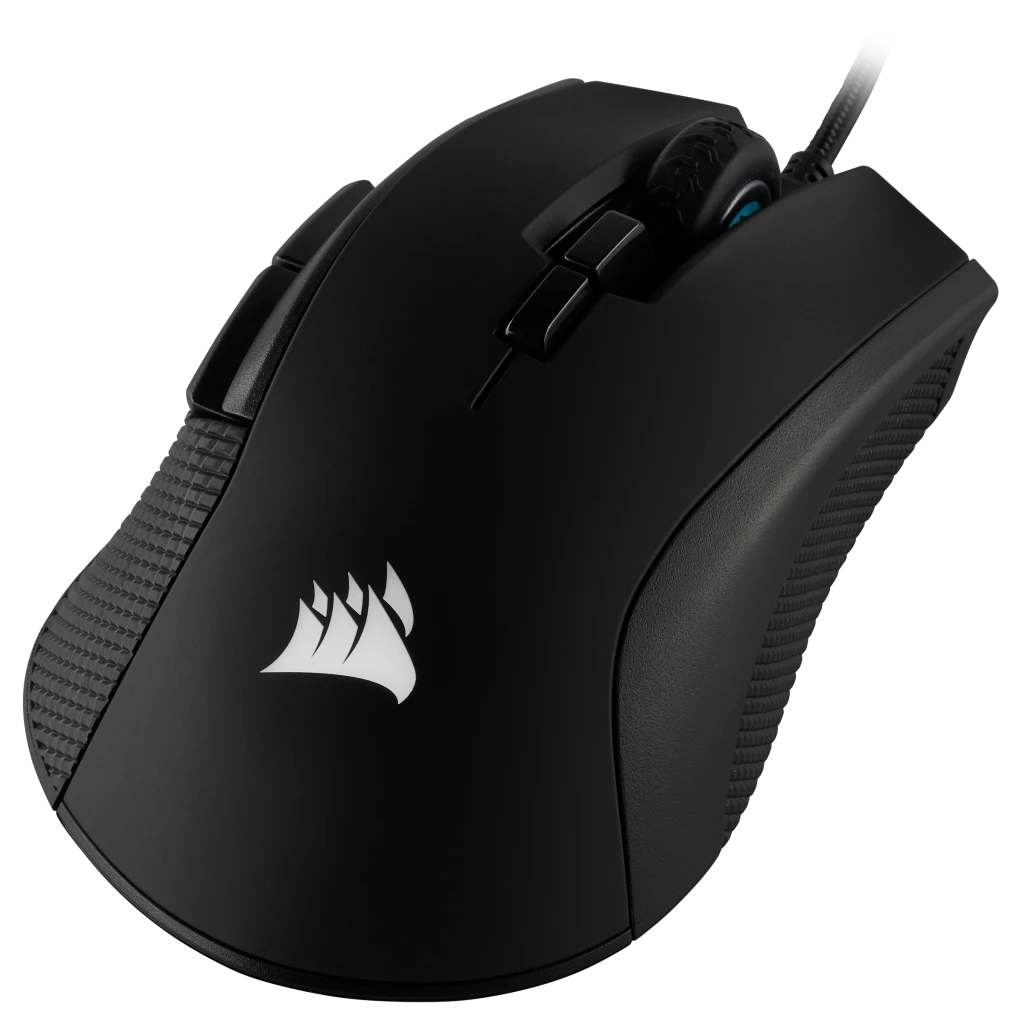 いいネット通販 - 全国送料無料でお届けします IRONCLAW RGB FPS/MOBA Gaming Mouse (AP) PC周辺機器
