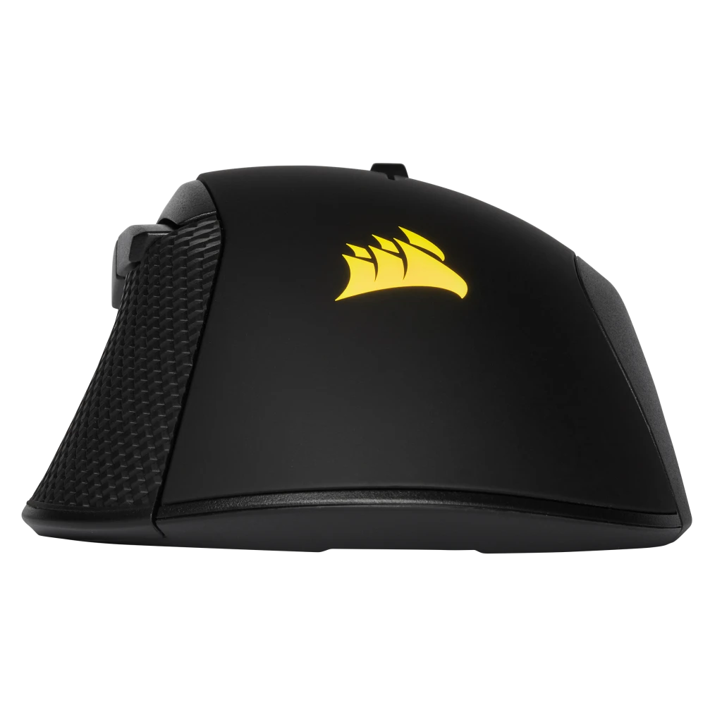 IRONCLAW RGB FPS/MOBA Gaming Mouse