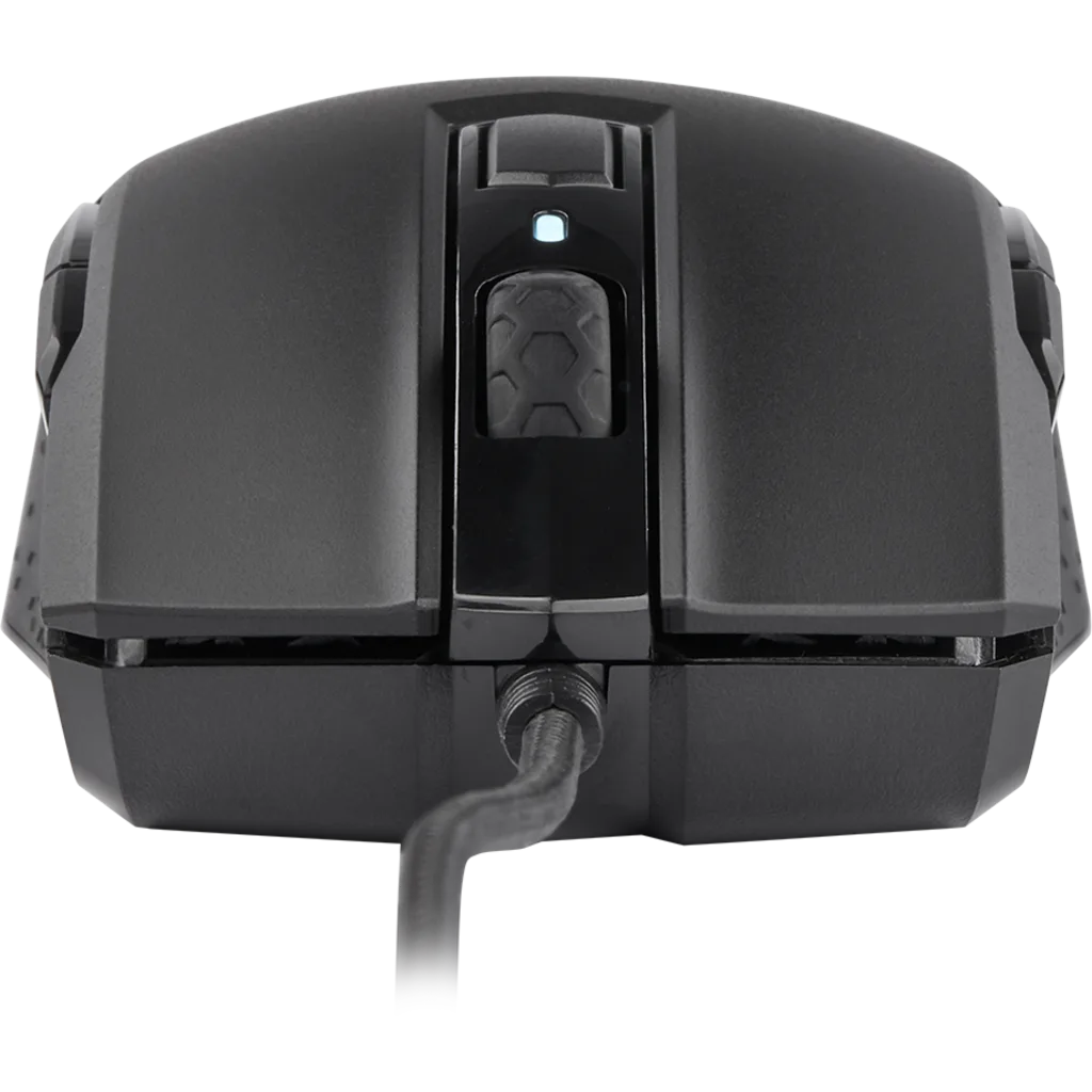 M55 RGB PRO Ambidextrous Multi-Grip Gaming Mouse (AP)