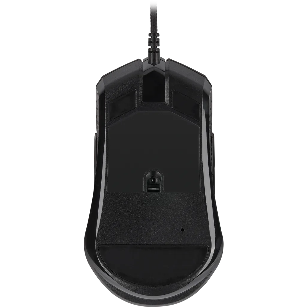 (未使用･未開封品)Corsair M55 RGB PRO ゲーミングマウス MS380 CH-9308011-AP Amazon.co.jp: Corsair M55 RGB PRO ゲーミングマウス MS380 CH