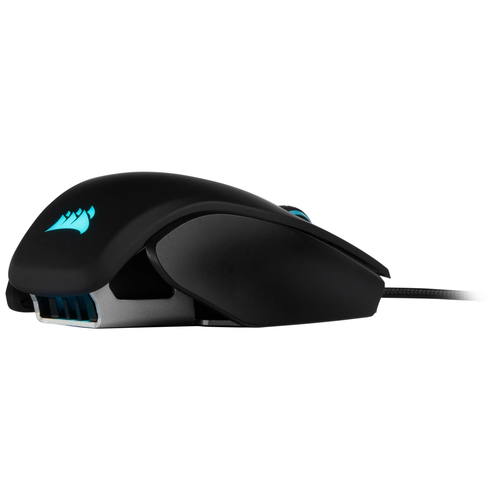 CORSAIR ゲーミングマウス CH-9309011-AP HARPOON RGB WIRELESS Gaming Mouse (AP)