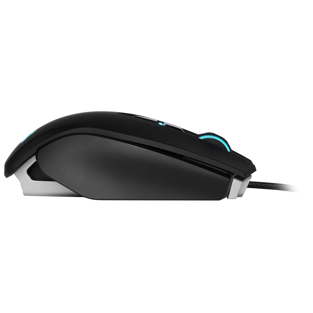 CORSAIR ゲーミングマウス CH-9309011-AP Amazon.co.jp: Corsair M65 RGB ELITE -Black- ゲーミングマウス