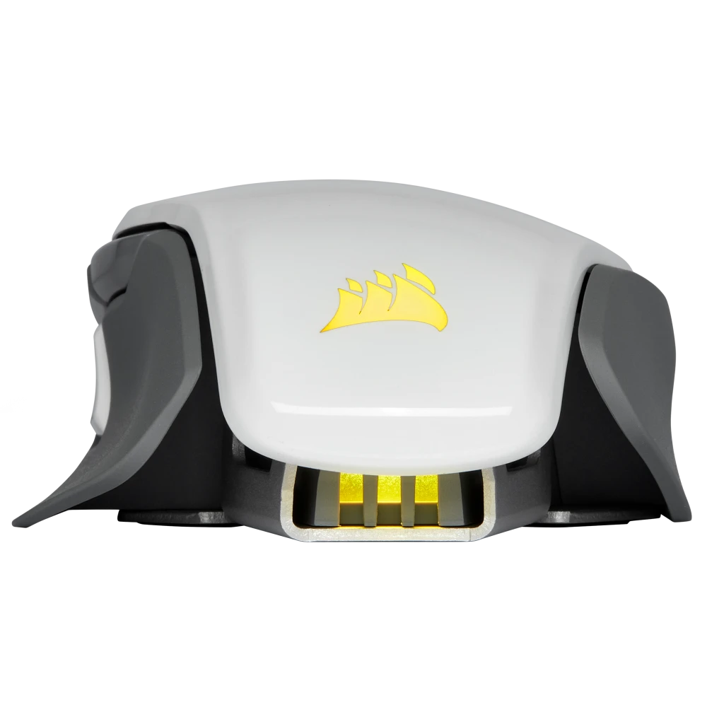 M65 RGB ELITE Tunable FPS Gaming Mouse White EU