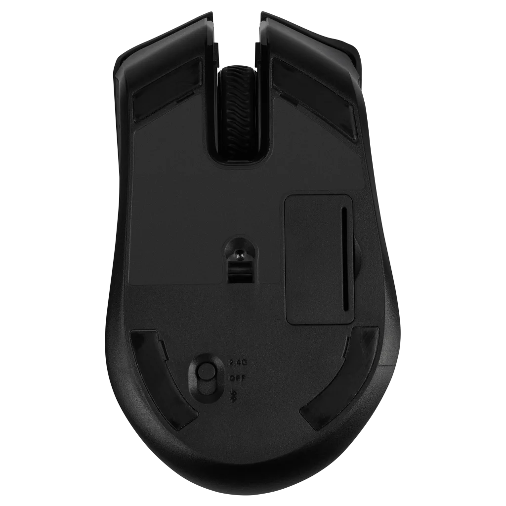 HARPOON RGB WIRELESS Gaming Mouse (AP)