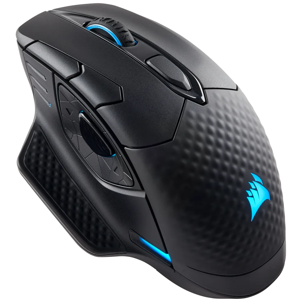 DARK CORE RGB Performance Wired / Wireless Gaming Mouse