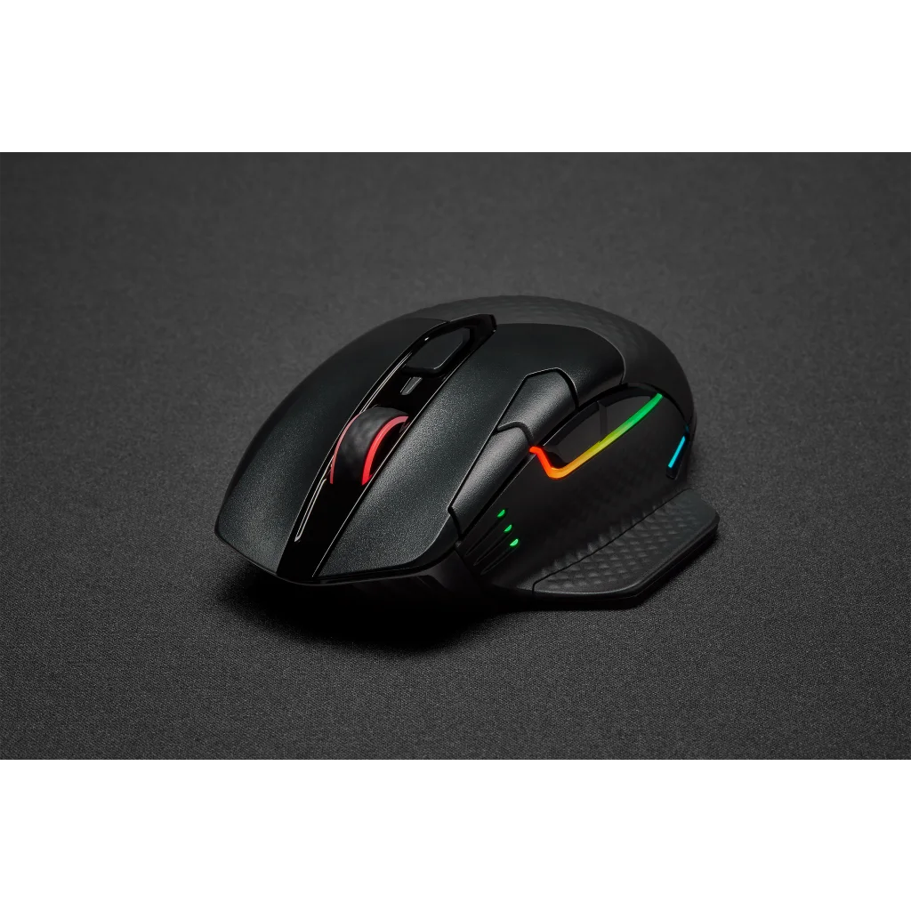DARK CORE RGB PRO Wireless Gaming Mouse (AP) DARK CORE RGB PRO Wireless Gaming Mouse (AP)