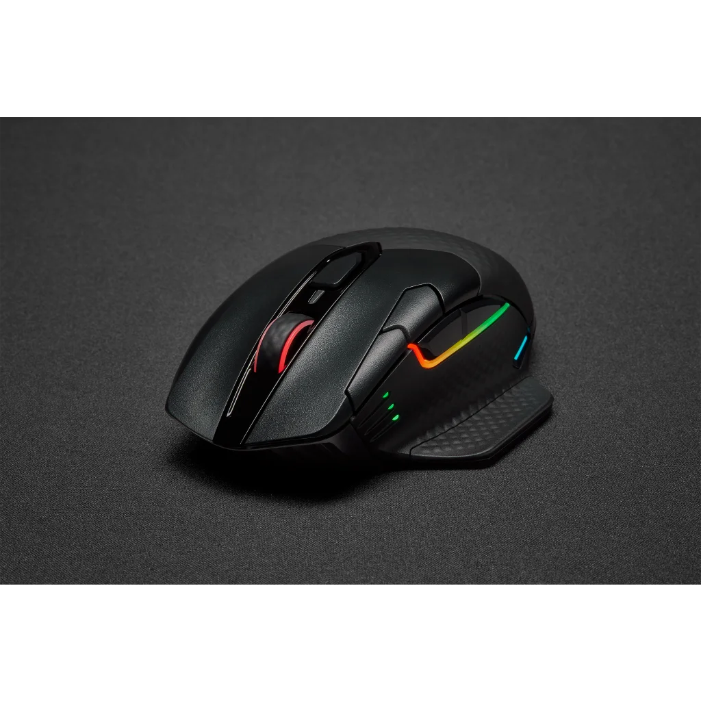 DARK CORE RGB PRO Wireless Gaming Mouse
