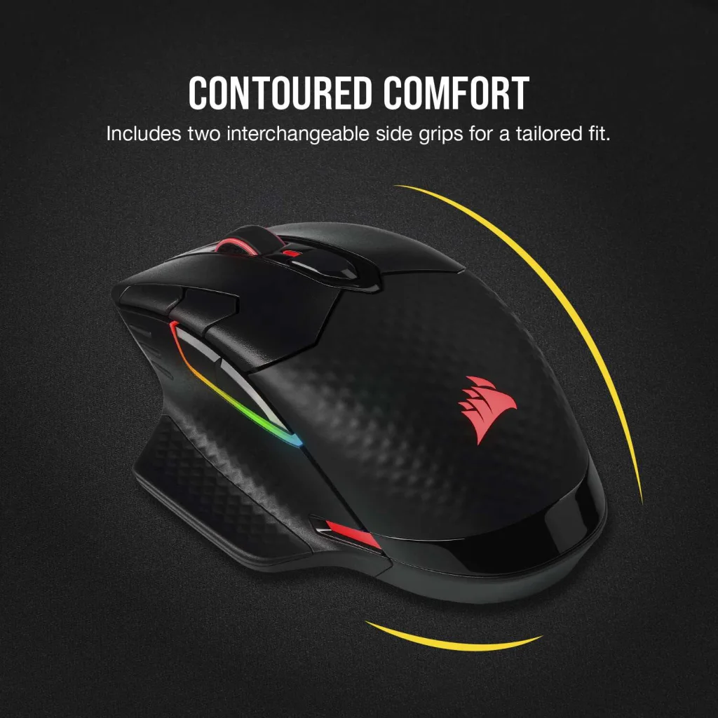 DARK CORE RGB PRO SE Wireless Gaming Mouse