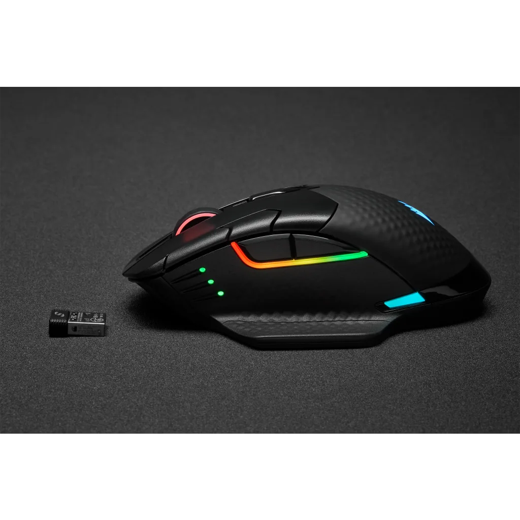 DARK CORE RGB PRO SE Wireless Gaming Mouse