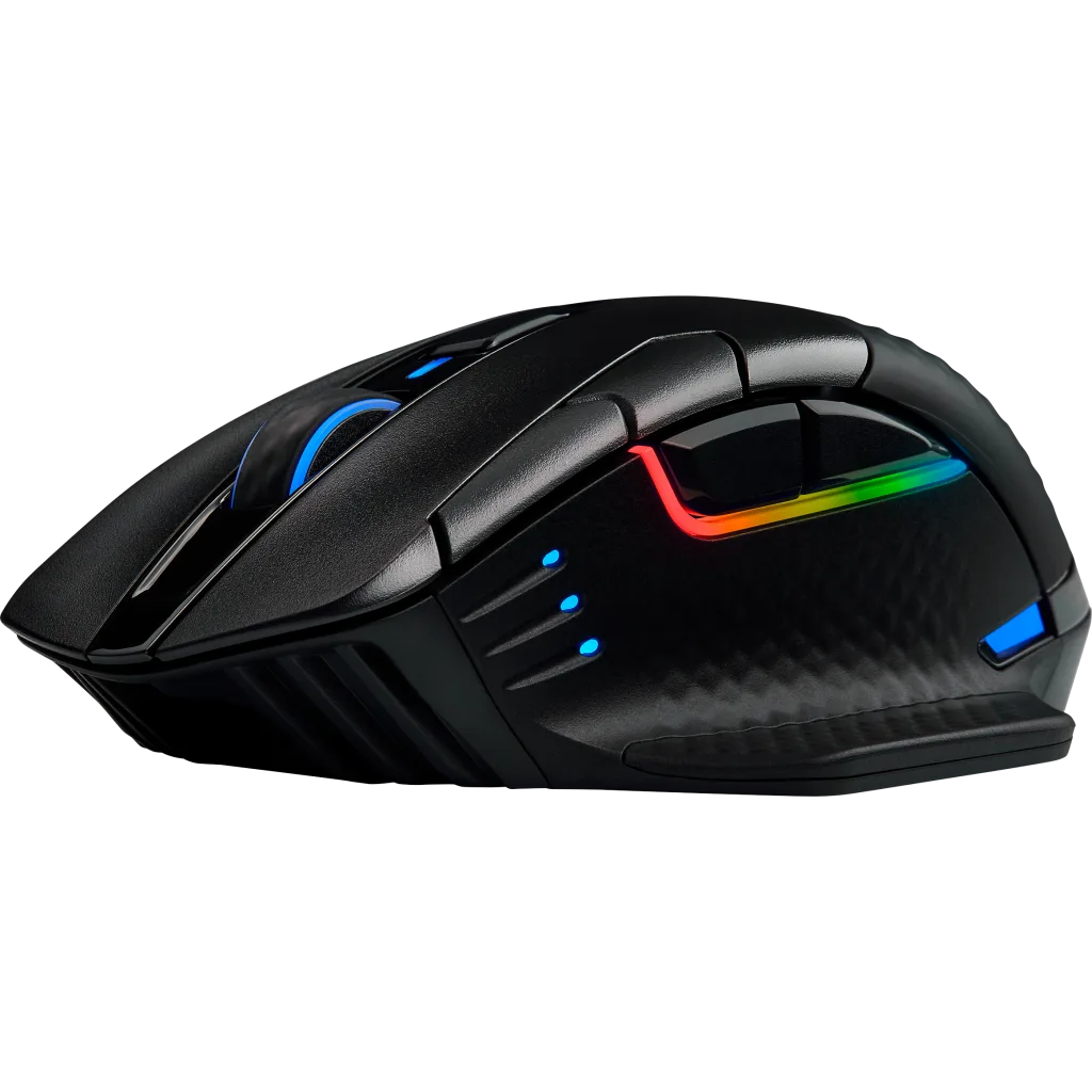 Amazon.com: Corsair Dark Core RGB Pro SE, FPS/MOBA Gaming