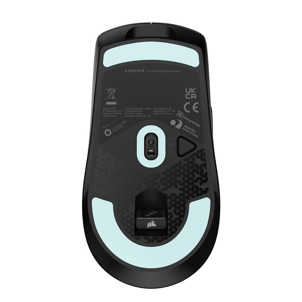 M75 AIR Ultra-Lightweight Wireless Gaming Mouse | CORSAIR