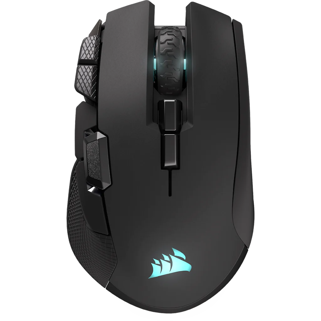 IRONCLAW WIRELESS SE Gaming Mouse