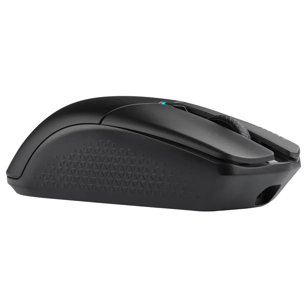 Souris gaming - sans fil - corsair - katar elite wireless - noir  (ch-931c111-eu) CORSAIR Pas Cher 