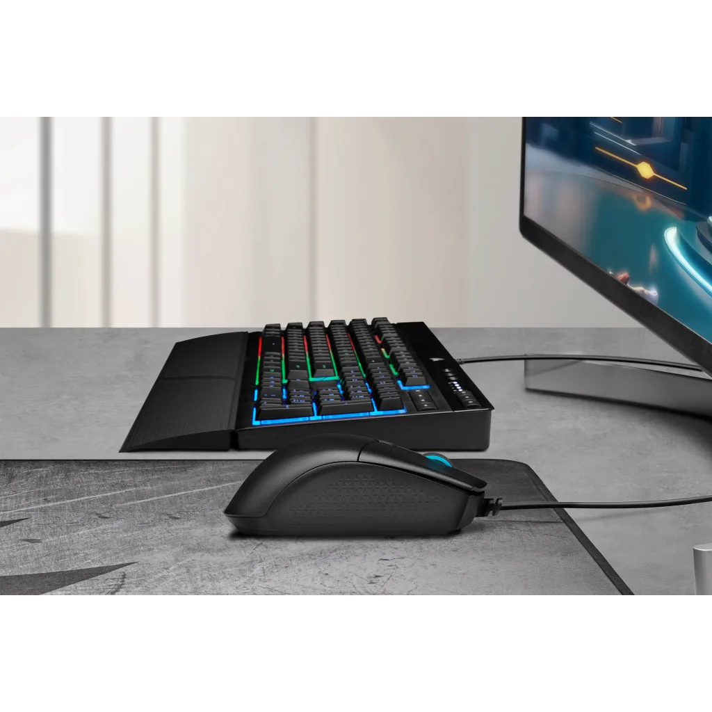 KATAR PRO Ultra Light Gaming Mouse AP