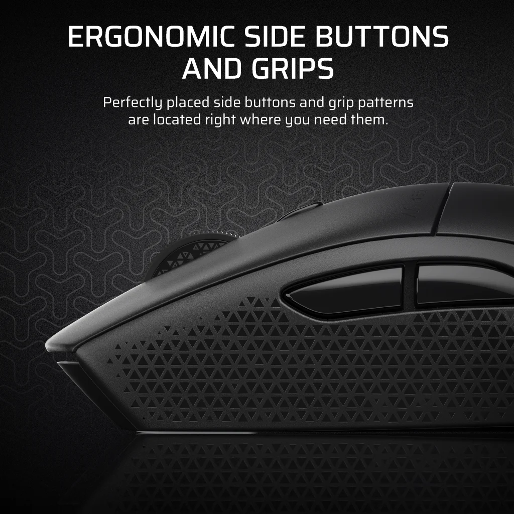 M55 WIRELESS Gaming Mouse