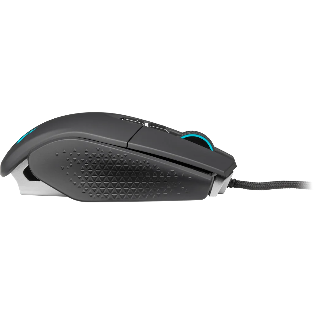 Corsair Gaming M65 RGB Ultra Wireless (Blanc) - Souris PC - Garantie 3 ans  LDLC