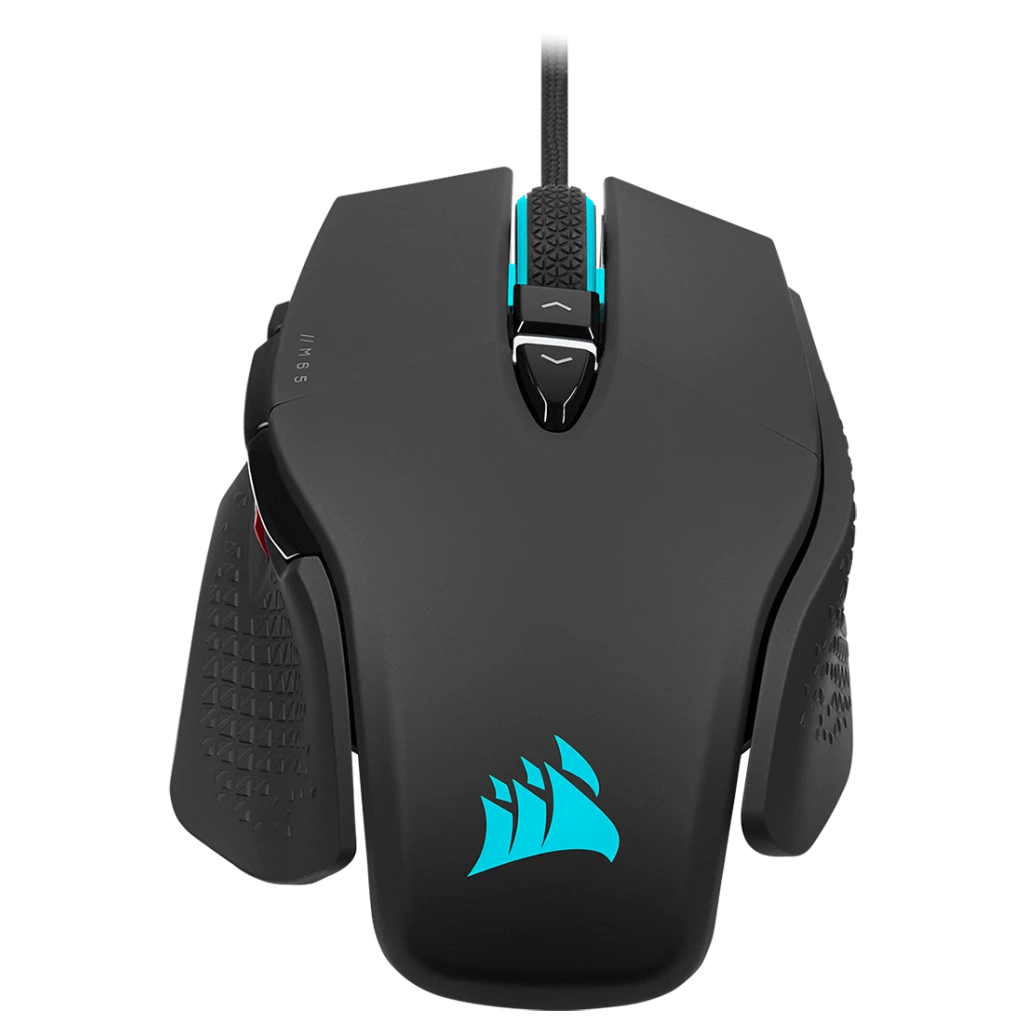 M65 RGB ULTRA Tunable FPS Gaming Mouse