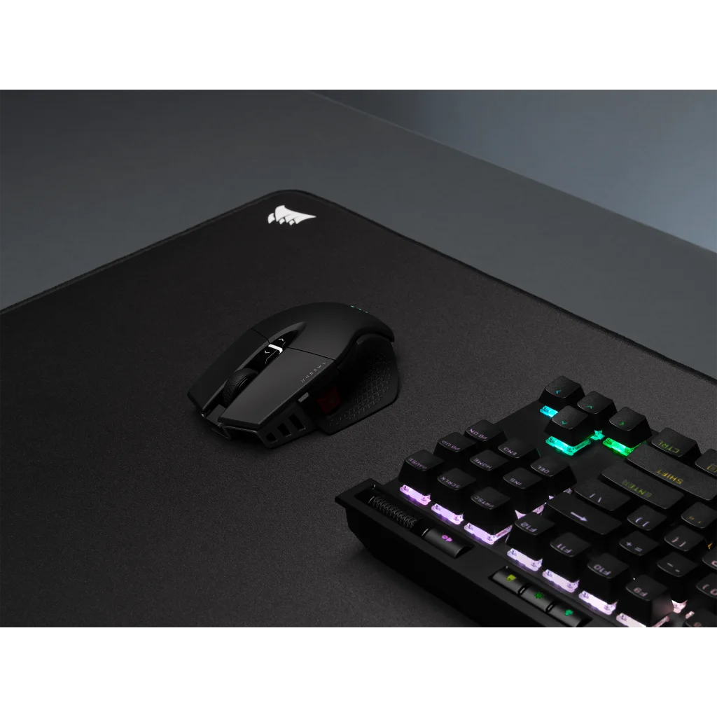 M65 RGB ULTRA WIRELESS Tunable FPS Gaming Mouse