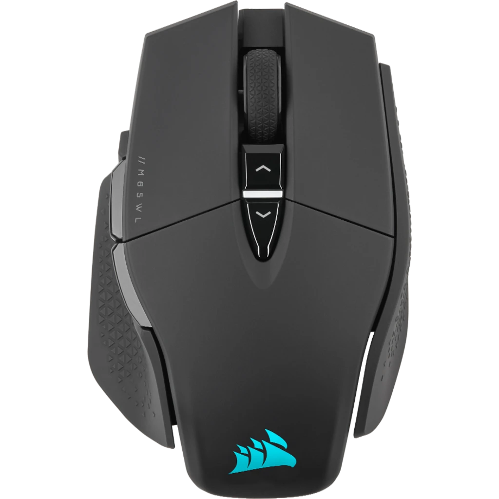 M65 RGB ULTRA WIRELESS Tunable FPS Gaming Mouse EU