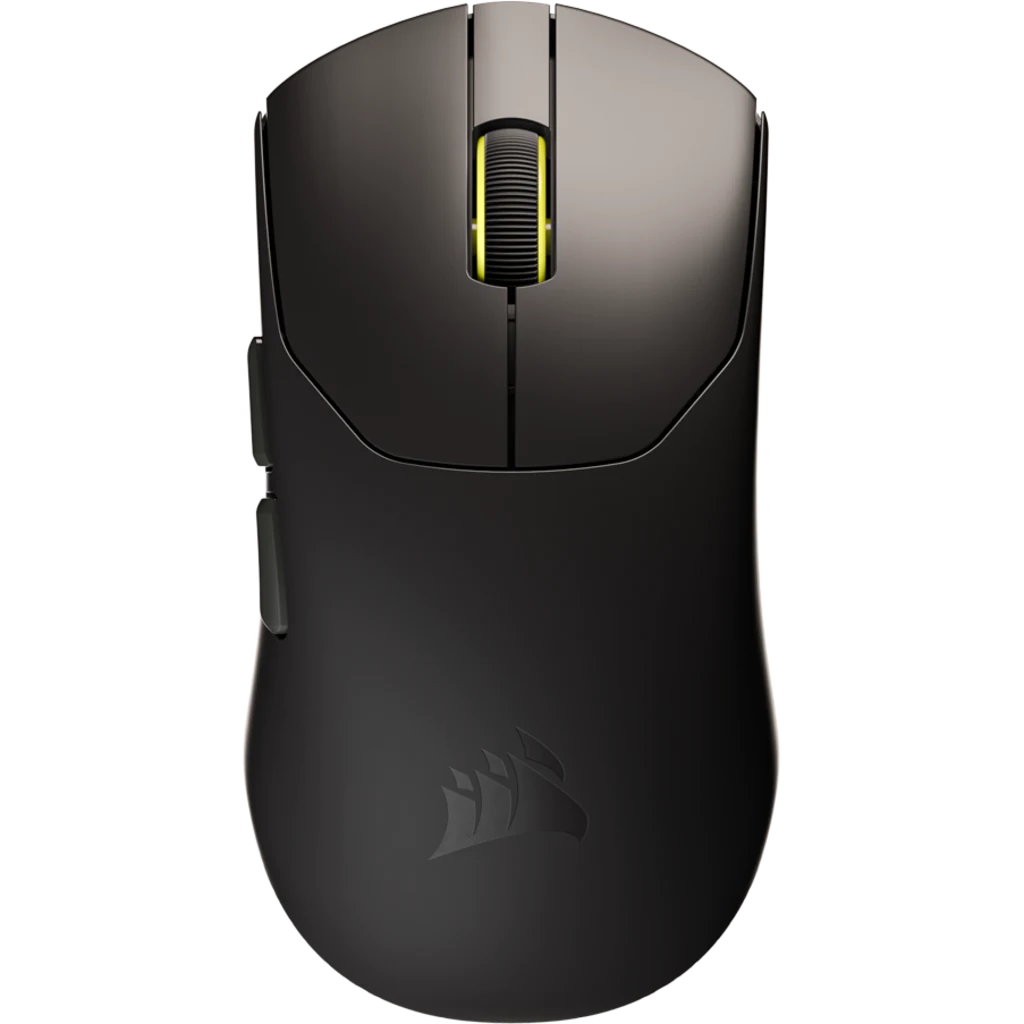 CORSAIR SABRE v2 PRO マウス SABRE v2 PRO ULTRALIGHT WIRELESS Gaming Mouse