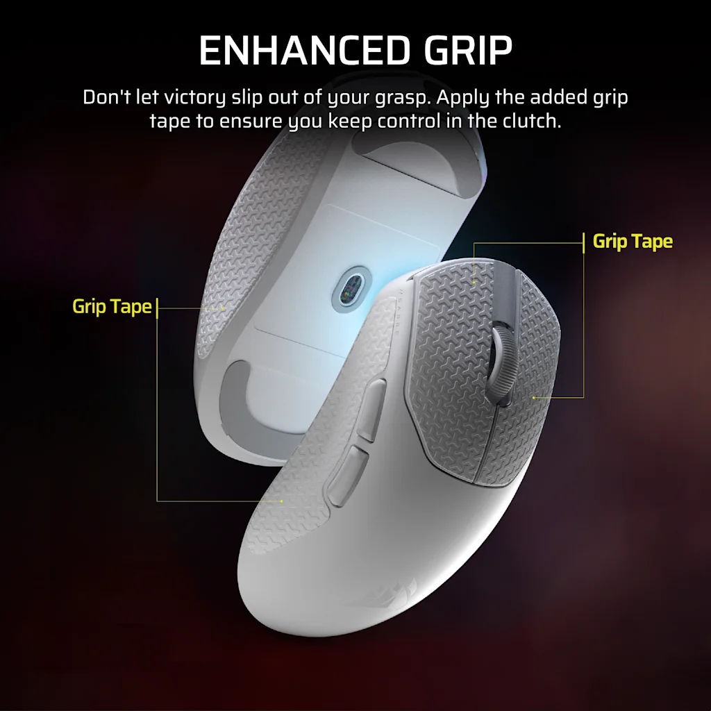 SABRE v2 PRO ULTRALIGHT WIRELESS Gaming Mouse