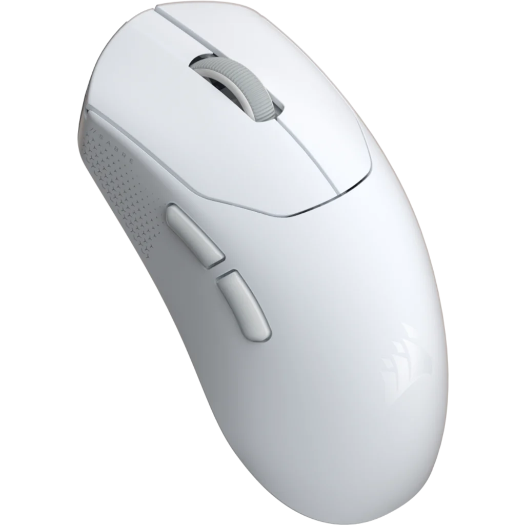 CORSAIR SABRE v2 PRO マウス SABRE v2 PRO ULTRALIGHT WIRELESS Gaming Mouse