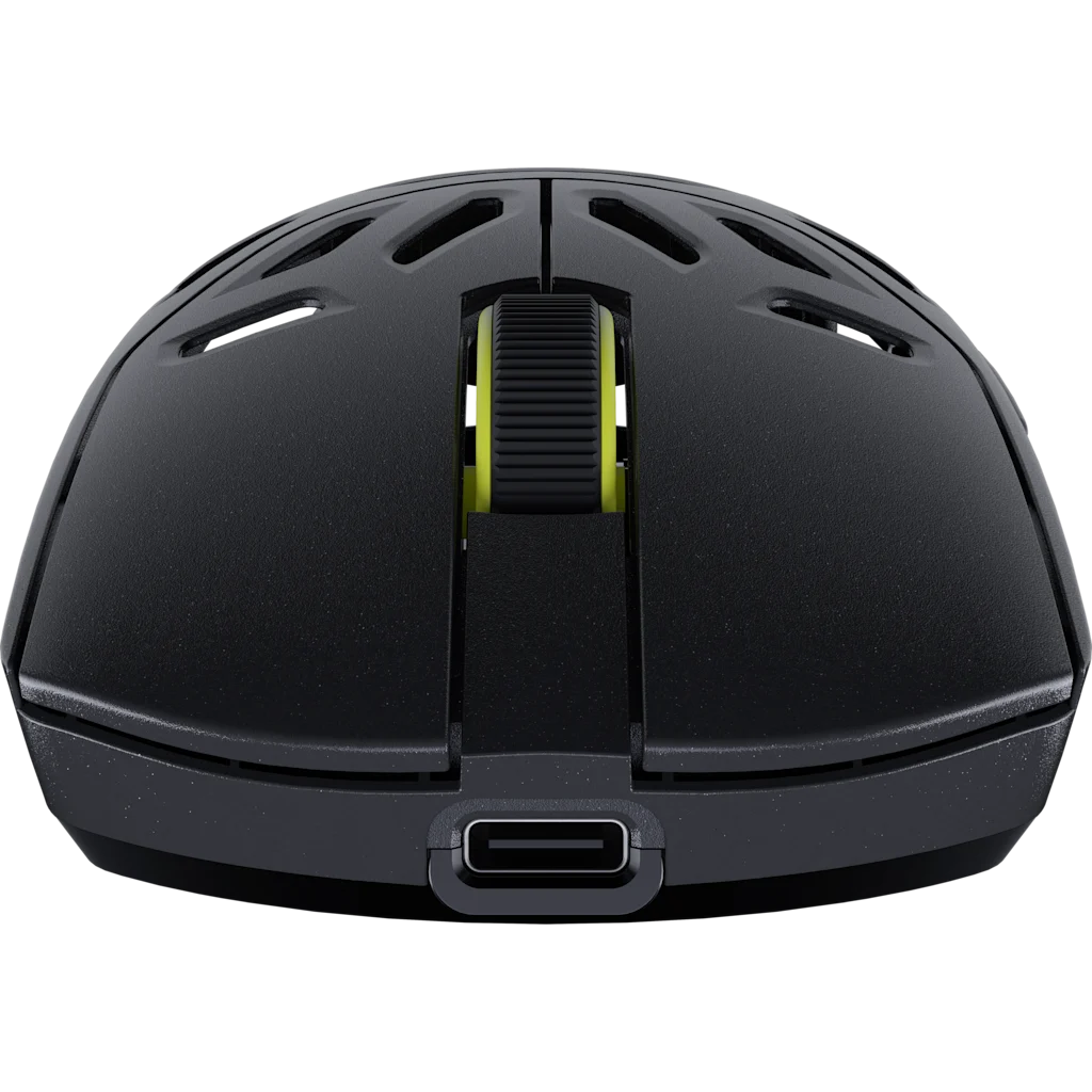 SABRE v2 PRO WIRELESS MAGNESIUM ALLOY Gaming Mouse – Black