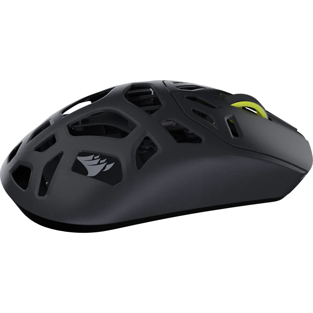 SABRE v2 PRO WIRELESS MAGNESIUM ALLOY Gaming Mouse – Black